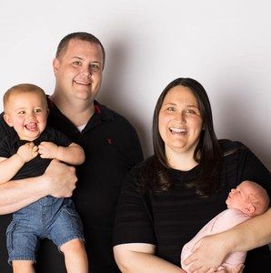 Meet your Posher, Jenny